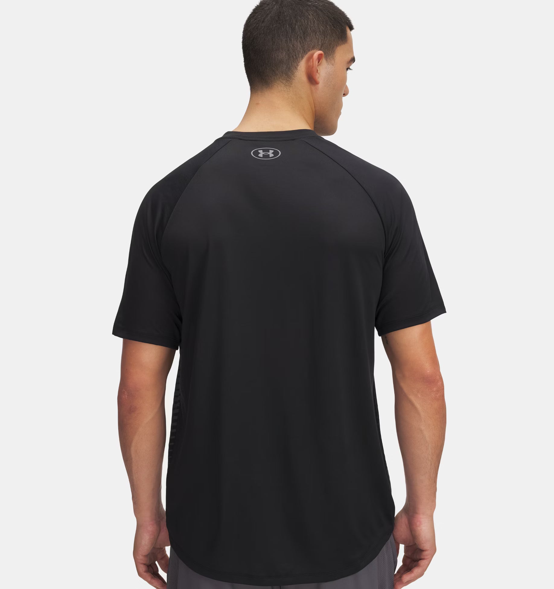 Under Armour TECH FADE SS majica - slika 2
