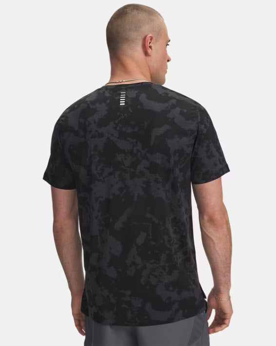Under Armour Launch Printed SS majica - slika 2