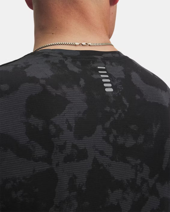 Under Armour Launch Printed SS majica - slika 3