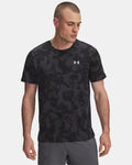 Under Armour Launch Printed SS majica