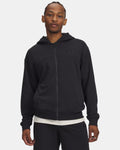 Under Armour sa kapuljačom full zip Rival LW FZ duks