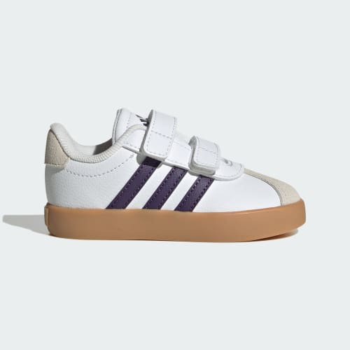 Adidas VL Court 3.0 dečije patike