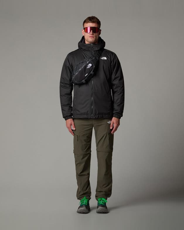 The North Face QUEST INSULATED jakna - slika 4