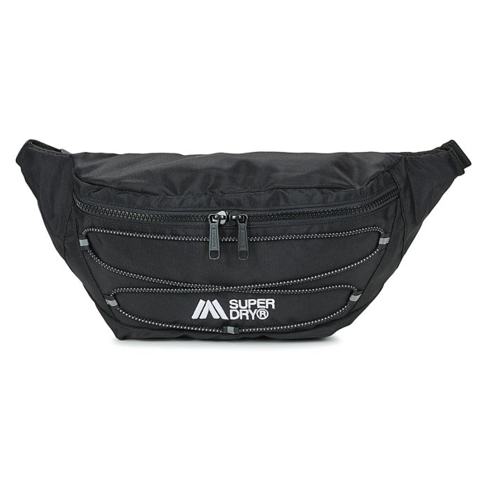 Superdry OUTDOOR BUMBAG torbica torba
