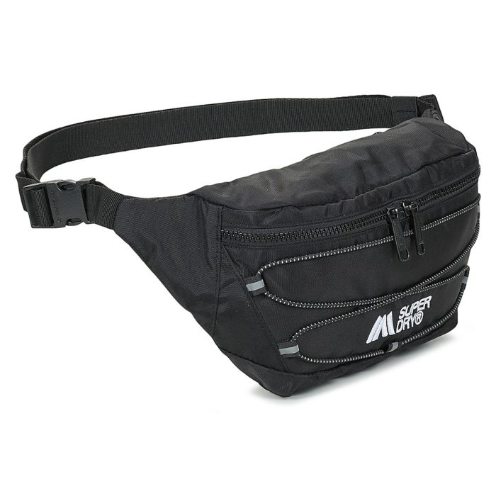 Superdry OUTDOOR BUMBAG torbica torba - slika 2