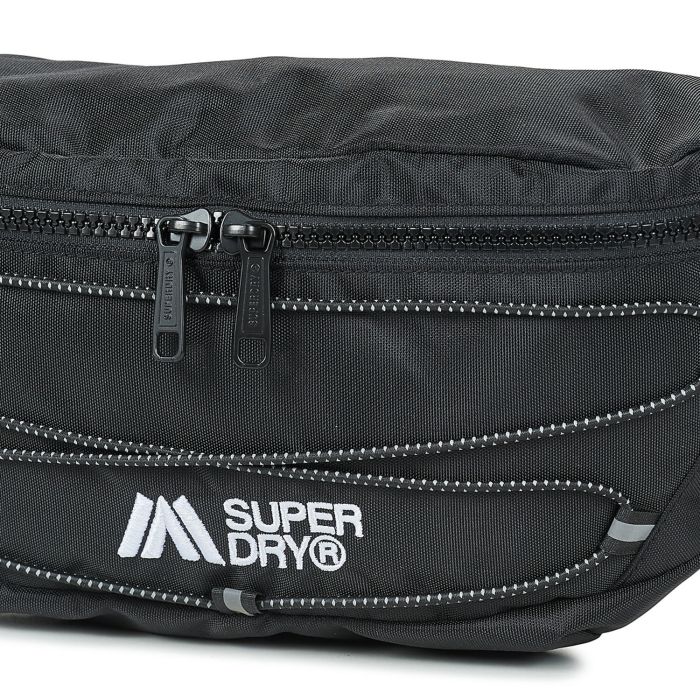Superdry OUTDOOR BUMBAG torbica torba - slika 5