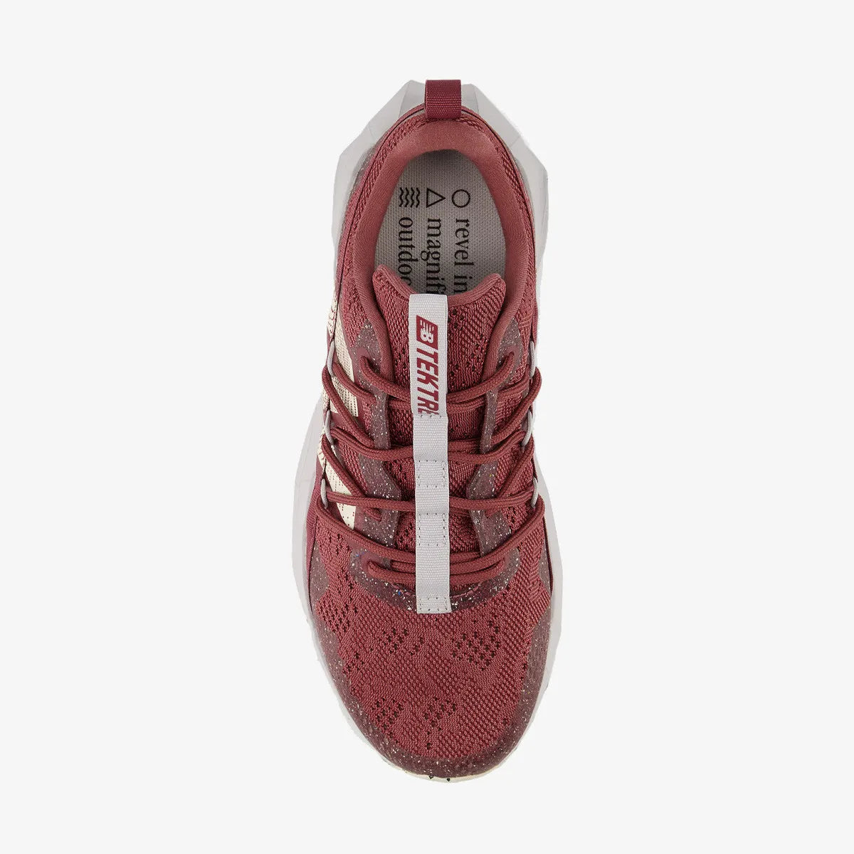 New Balance TEKTREL patike - slika 4