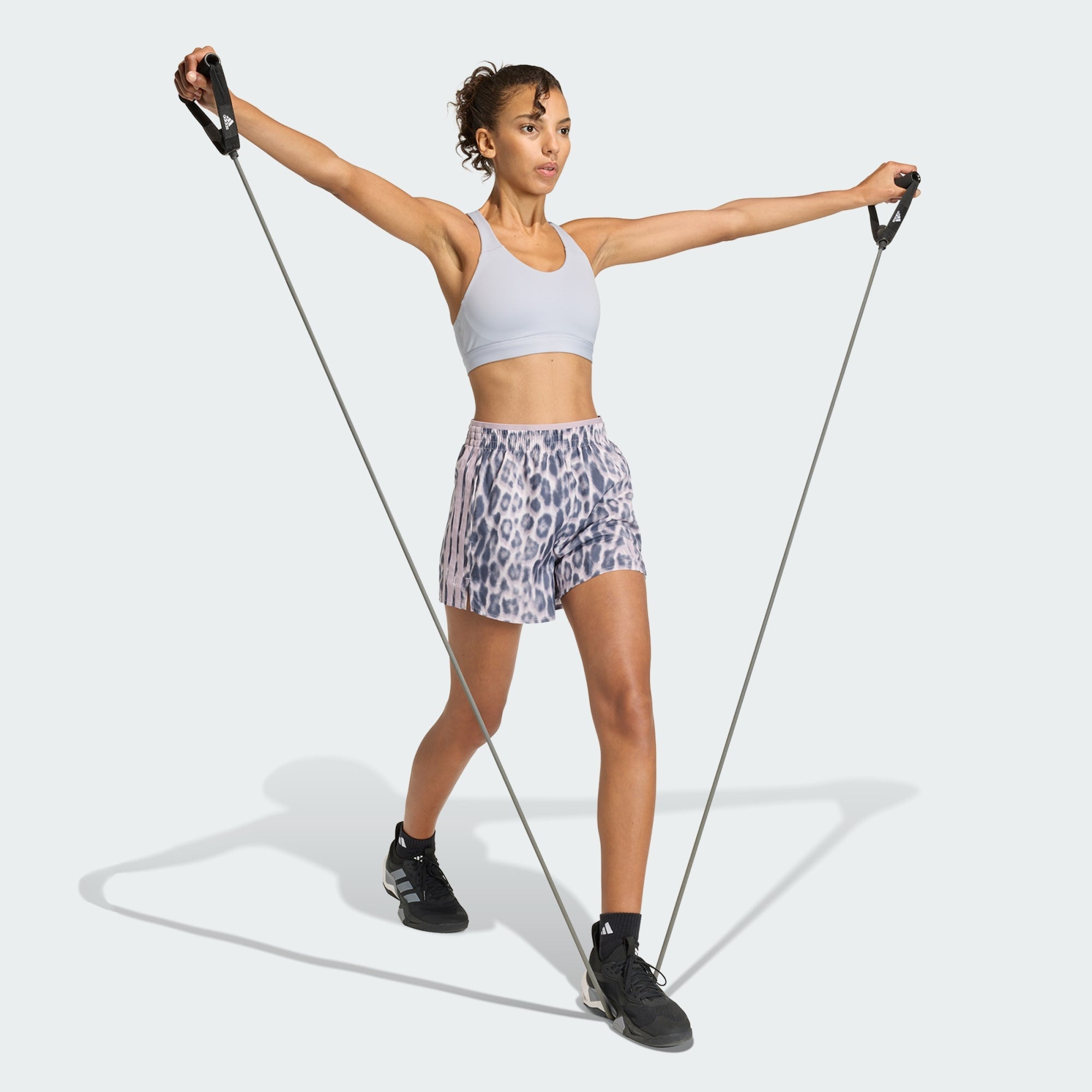 Adidas Workout Essentials ženski šorc