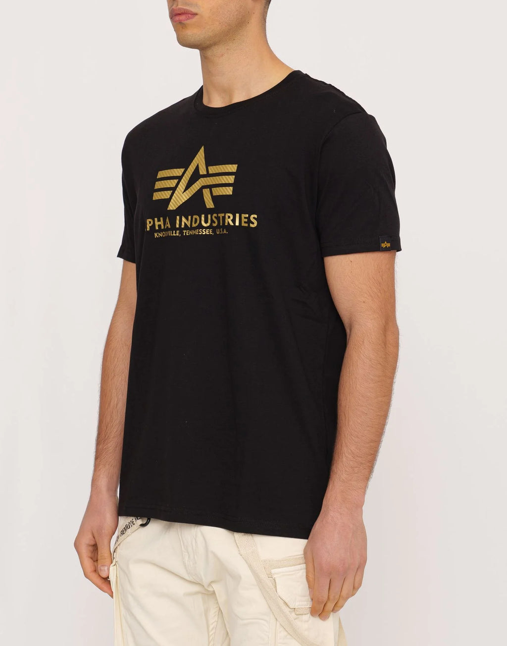 Alpha Industries majica - slika 5