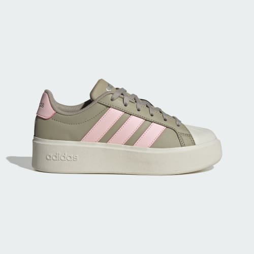 Adidas Streettalk Bold dečije patike