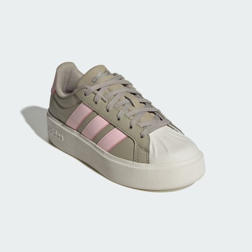Adidas Streettalk Bold dečije patike - slika 4