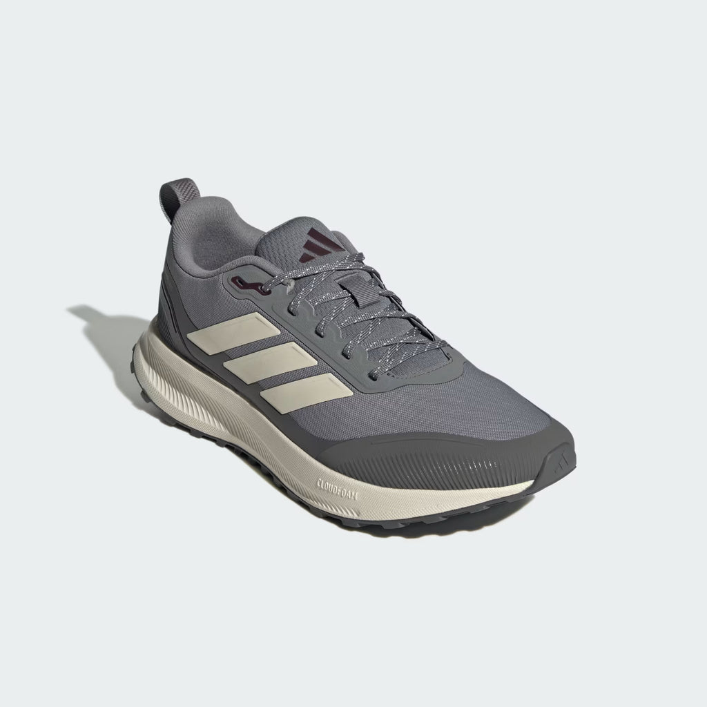 Adidas RUNFALCON 5 TR patike - slika 4