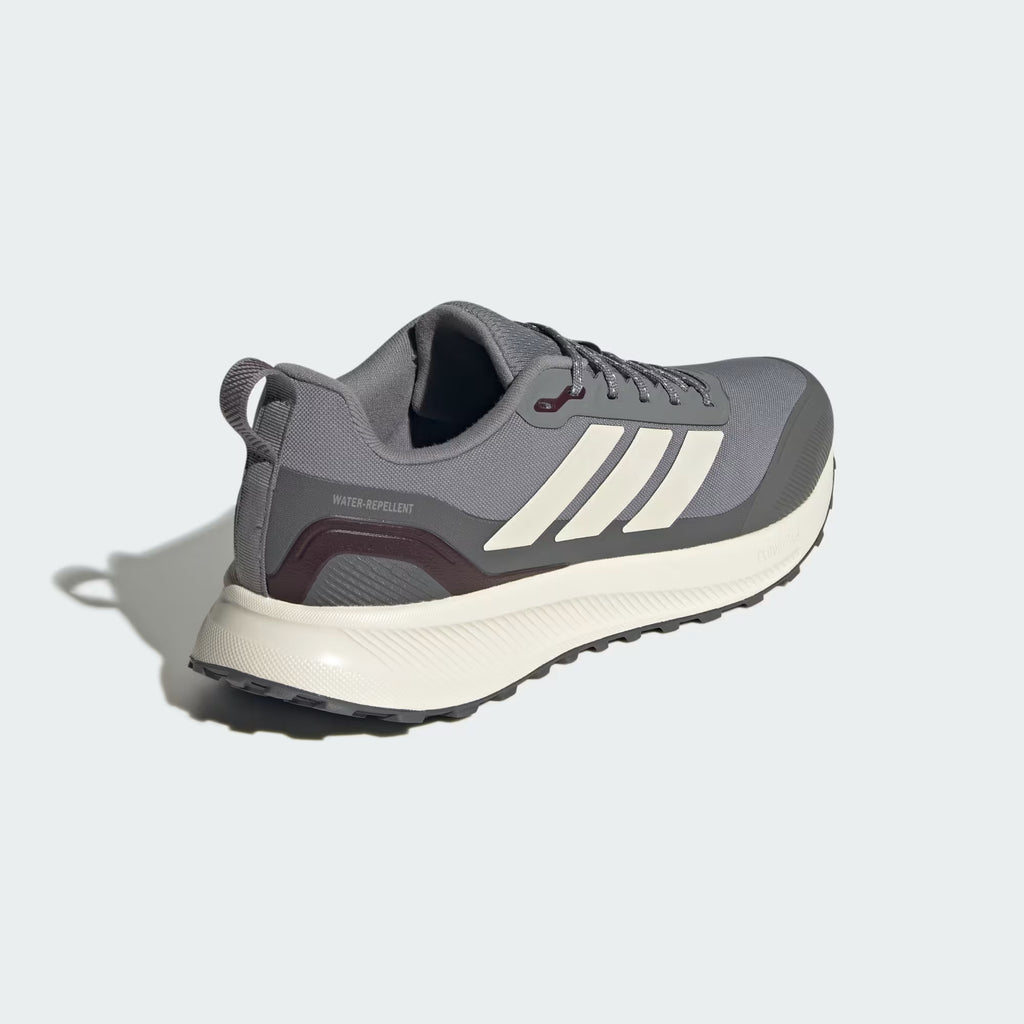 Adidas RUNFALCON 5 TR patike - slika 3
