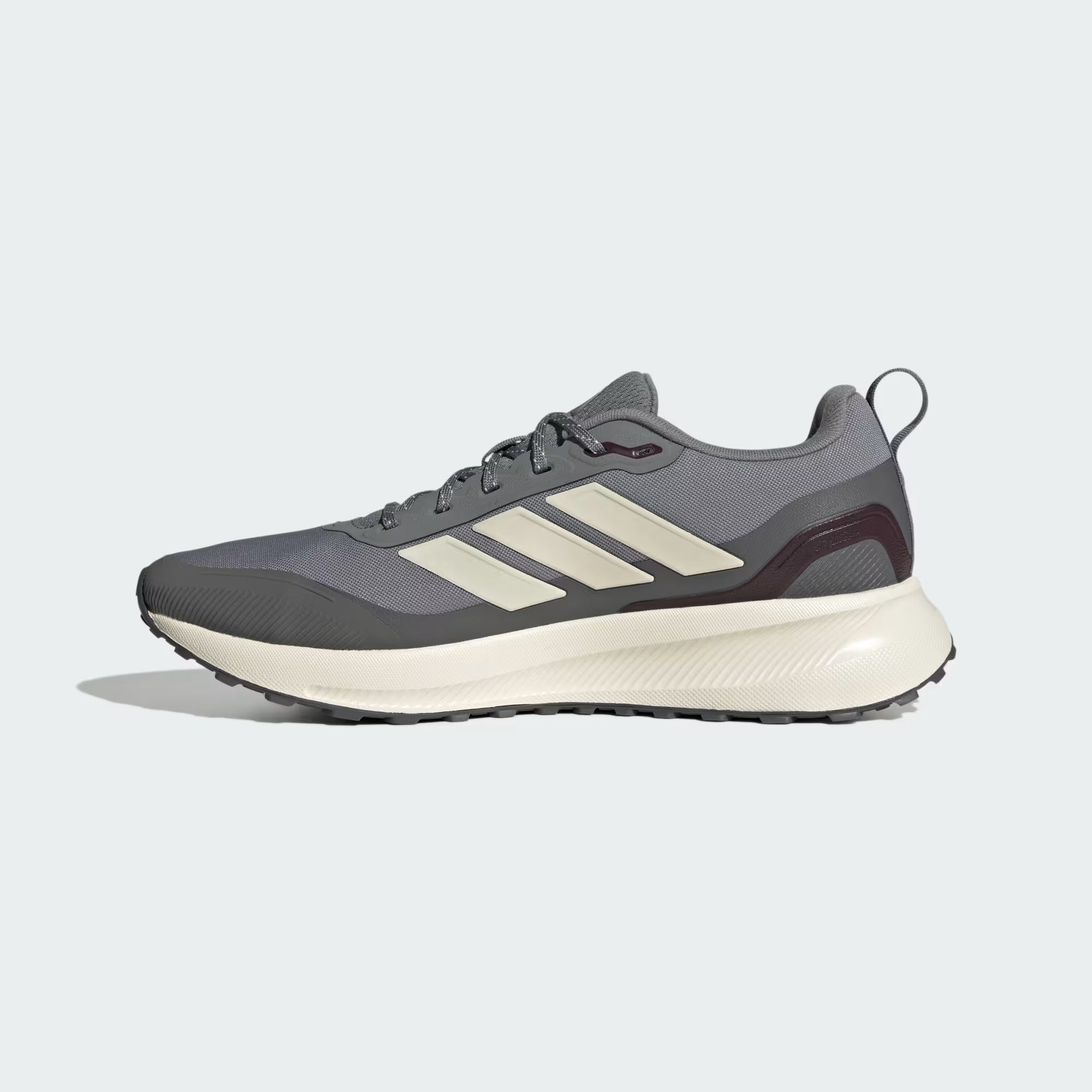 Adidas RUNFALCON 5 TR patike - slika 2