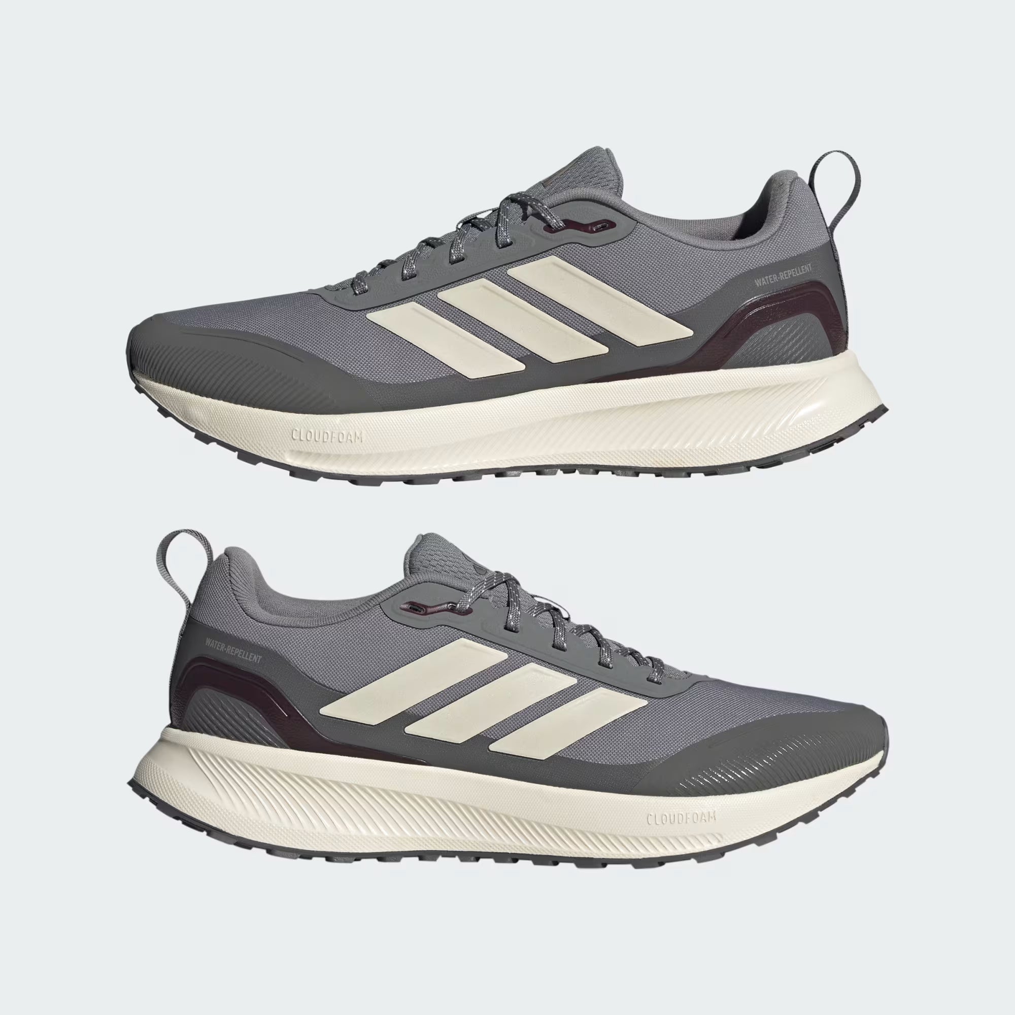 Adidas RUNFALCON 5 TR patike - slika 5