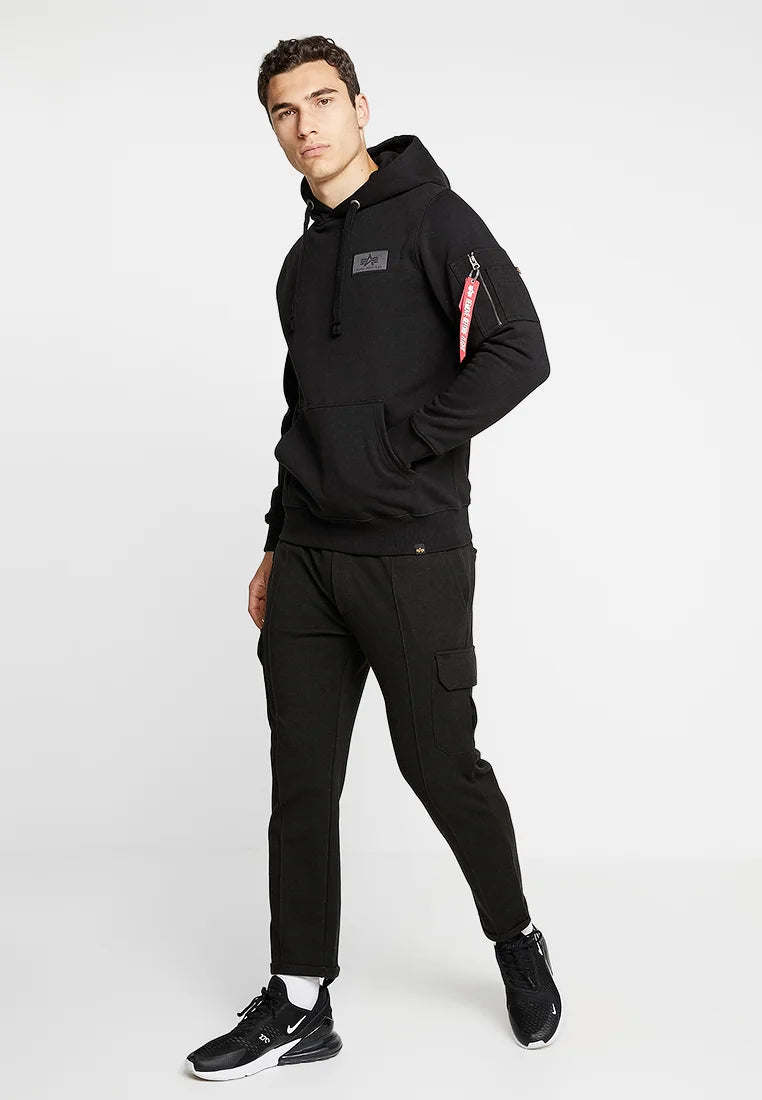 Alpha Industries Back Print duks - slika 6