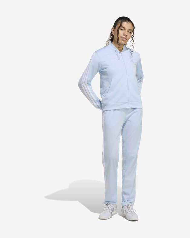 Adidas Essentials 3-Stripes ženska trenerka
