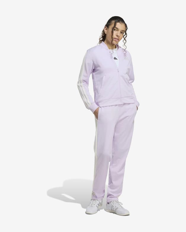 Adidas Essentials 3-Stripes ženska trenerka