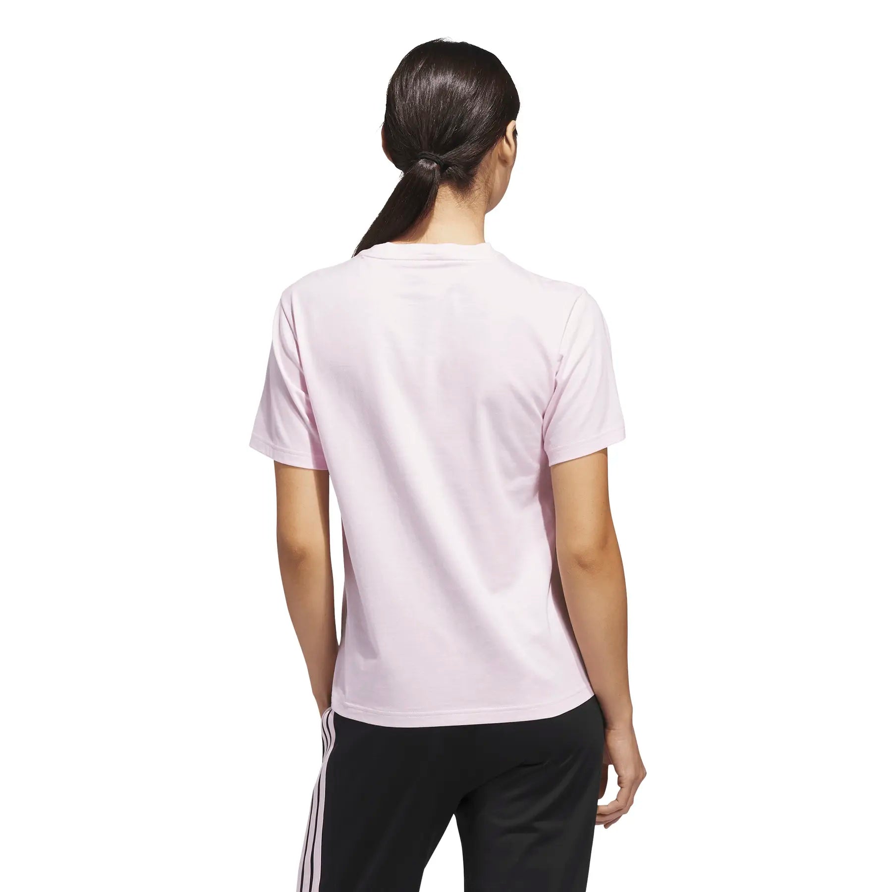 Adidas W SC GINGHAM T majica - slika 3