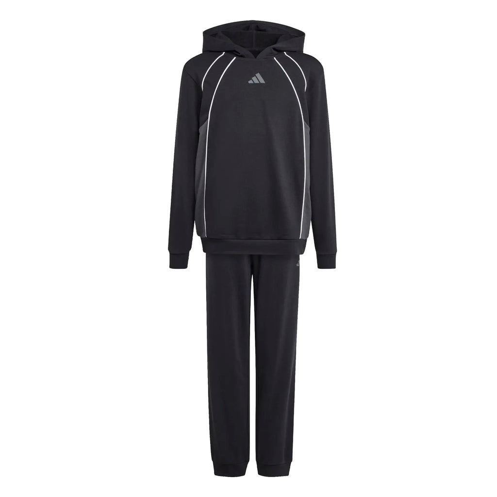 Adidas dečja komplet J CB FT TS dečija trenerka - slika 3