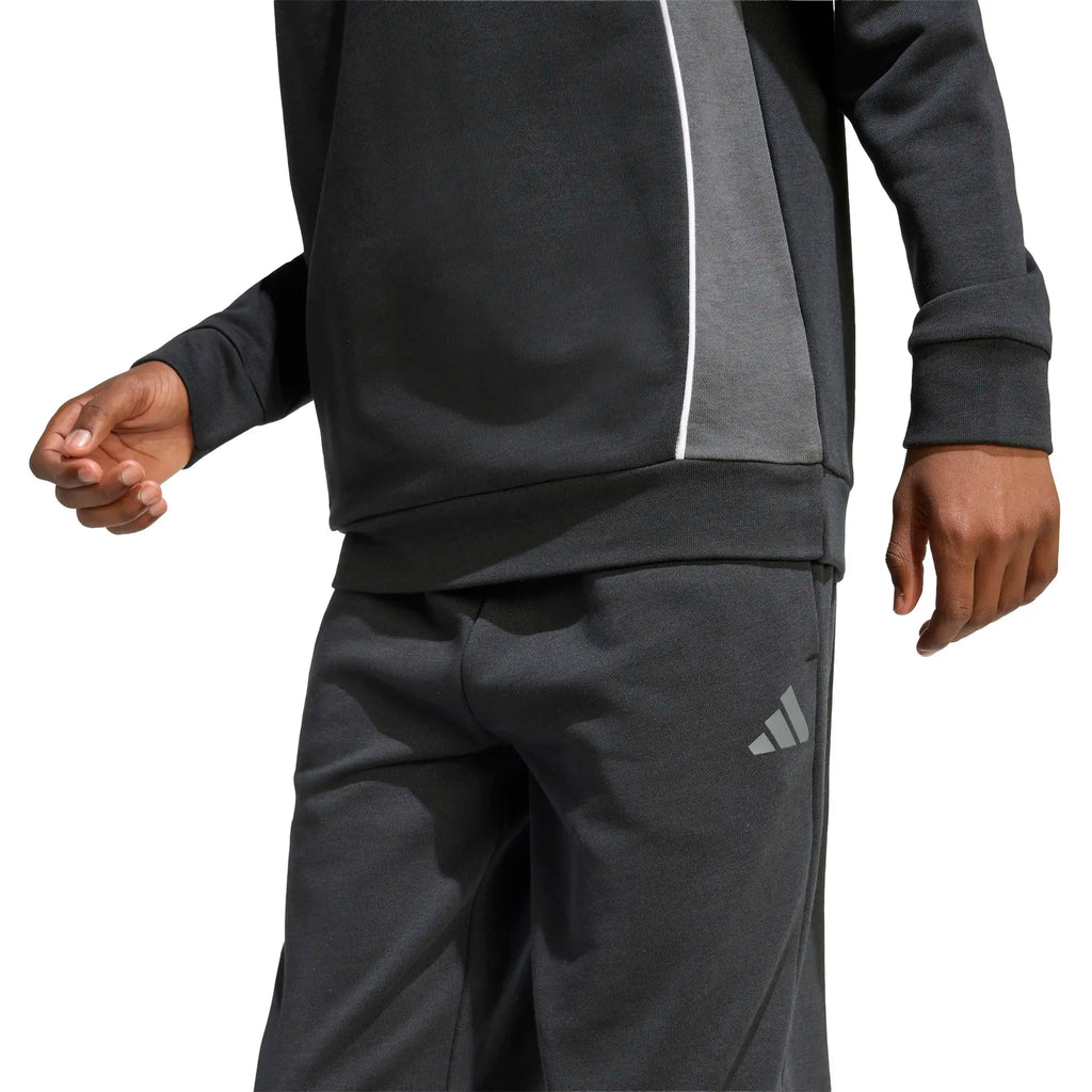 Adidas dečja komplet J CB FT TS dečija trenerka - slika 8