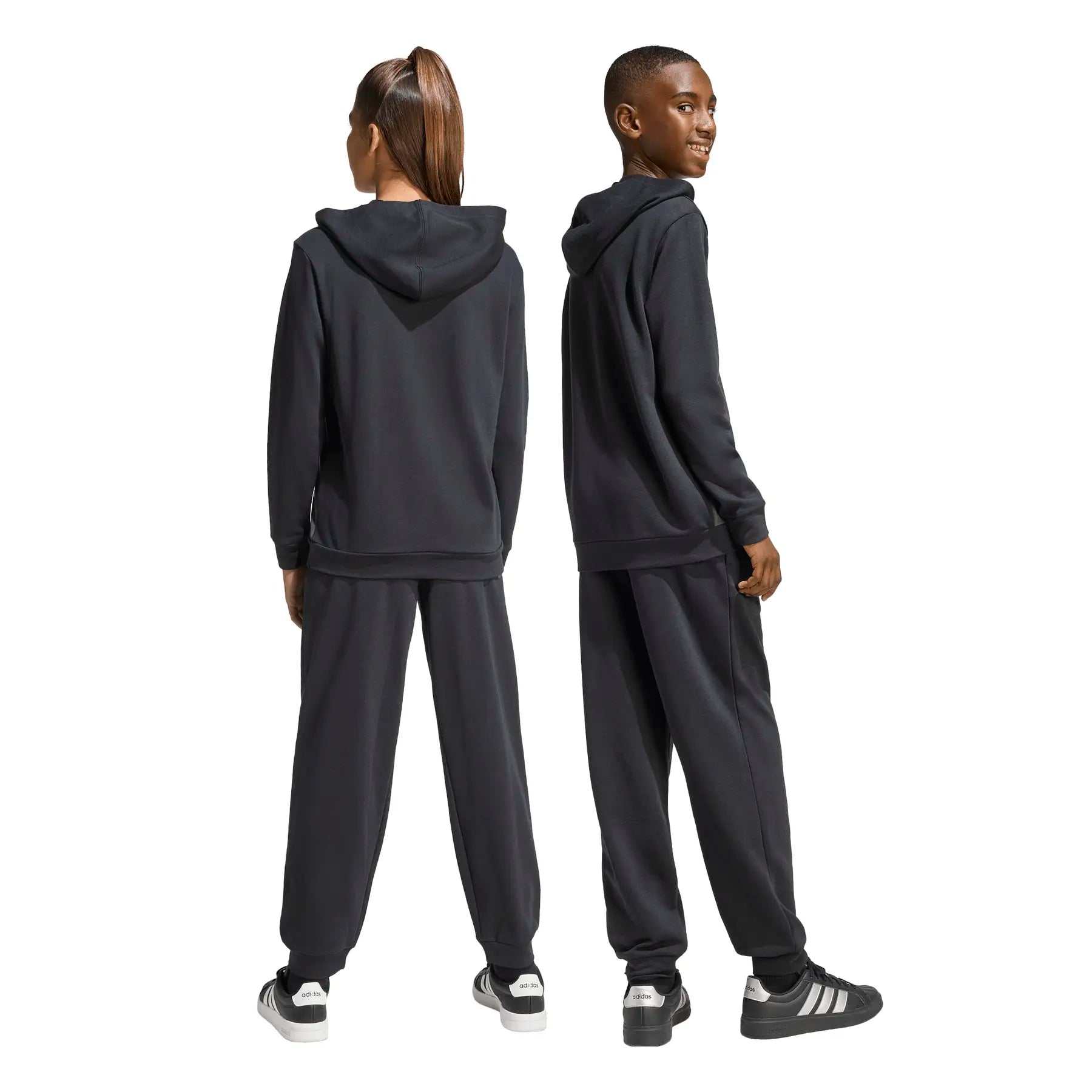 Adidas dečja komplet J CB FT TS dečija trenerka - slika 10