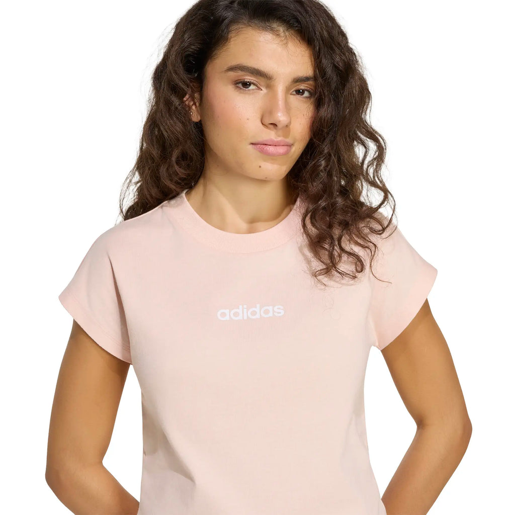 Adidas W LIN SJ T majica