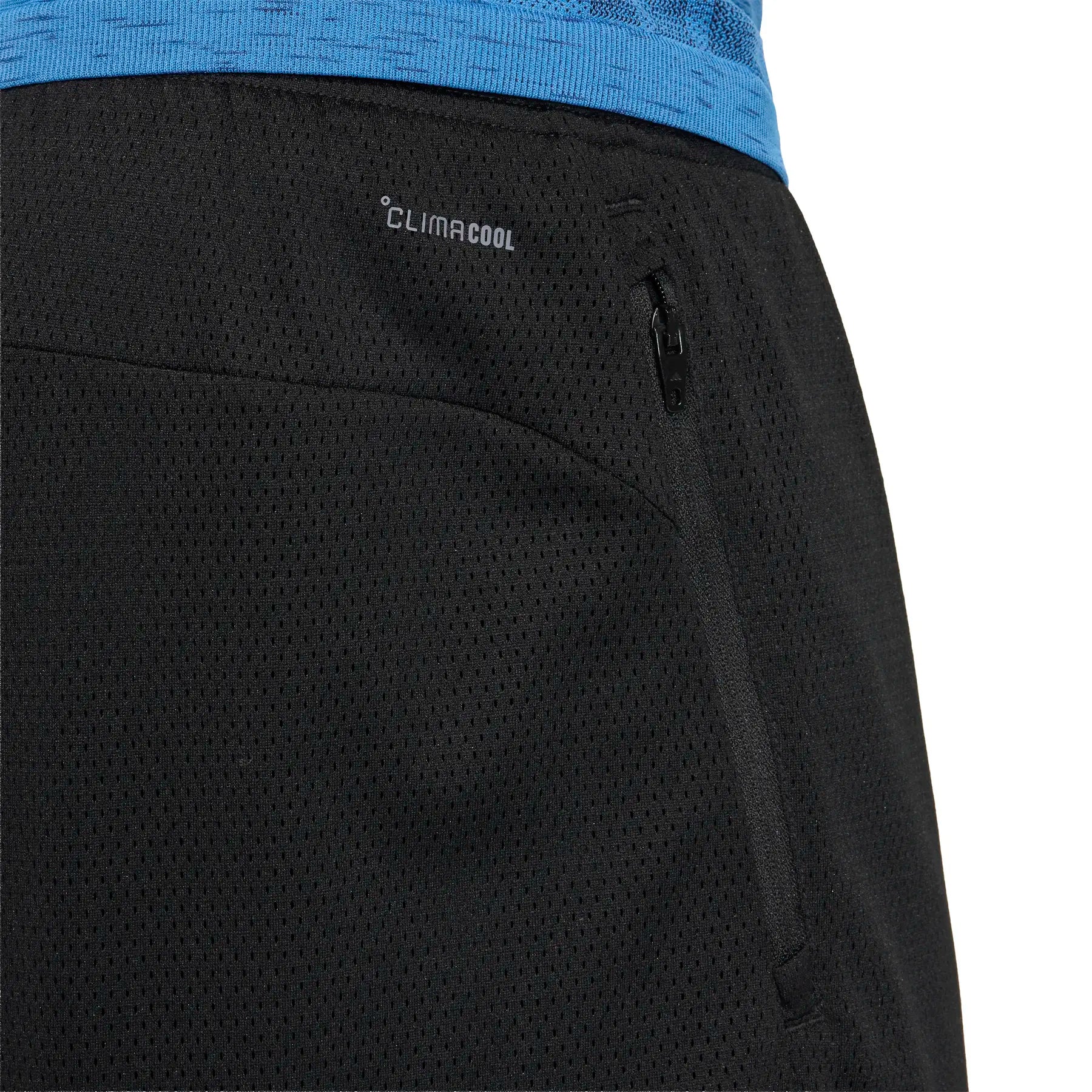 Adidas za trening PESS MESH šorc - slika 4