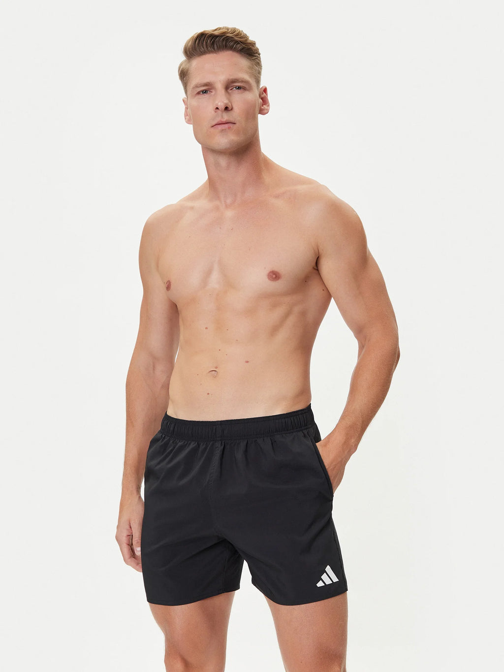 Adidas za kupanje ESS SH 5IN šorc - slika 6
