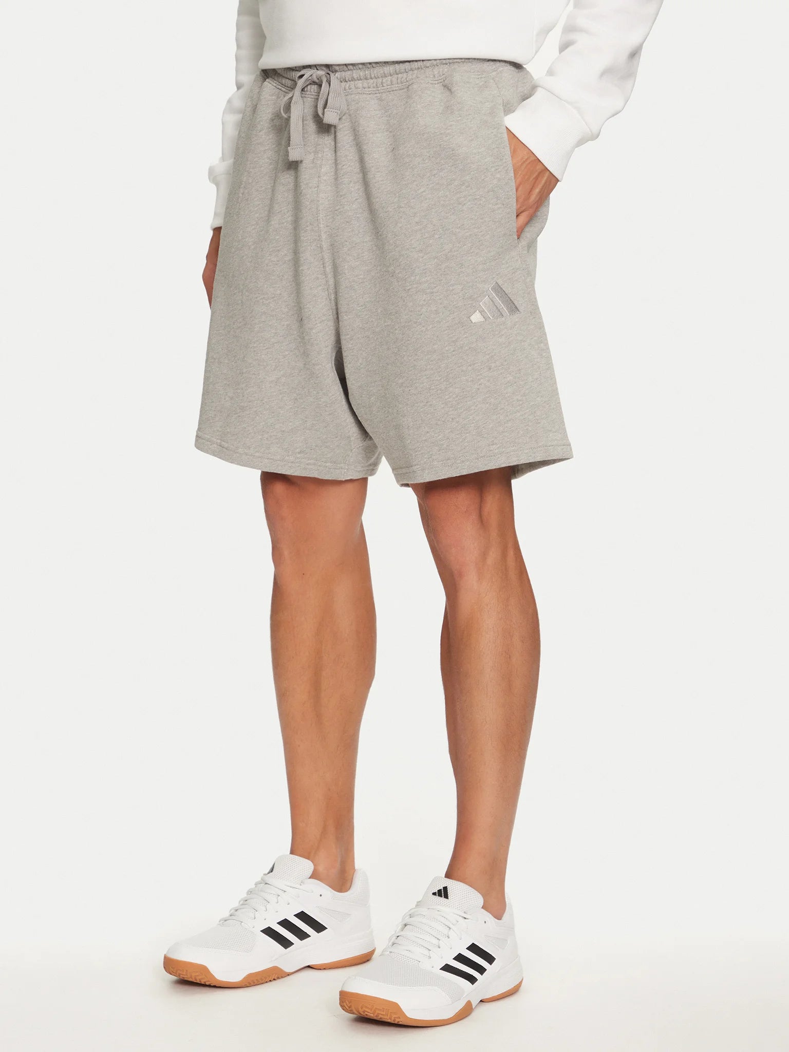 Adidas pamučni šorc
