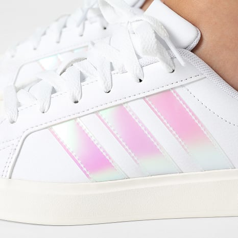Adidas Streettalk dečije patike - slika 2