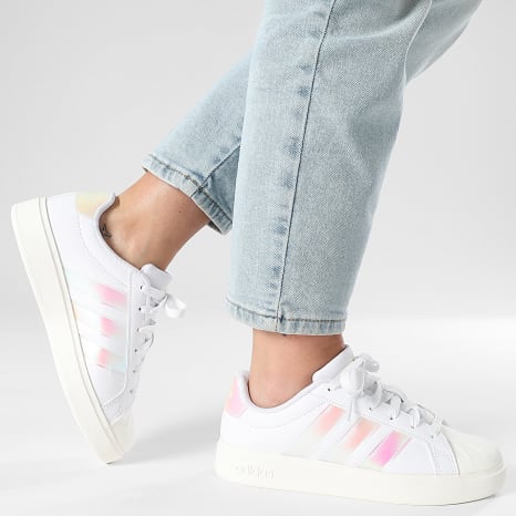 Adidas Streettalk dečije patike - slika 3