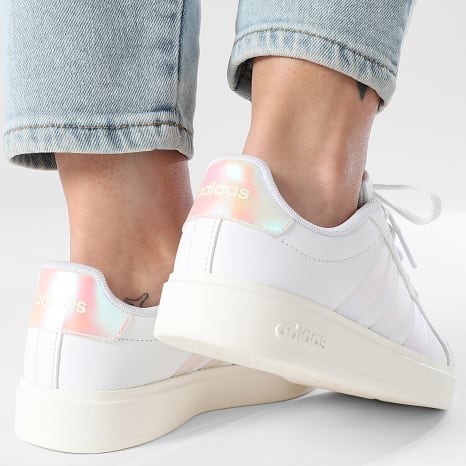 Adidas Streettalk dečije patike - slika 4