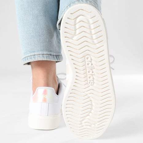 Adidas Streettalk dečije patike - slika 5