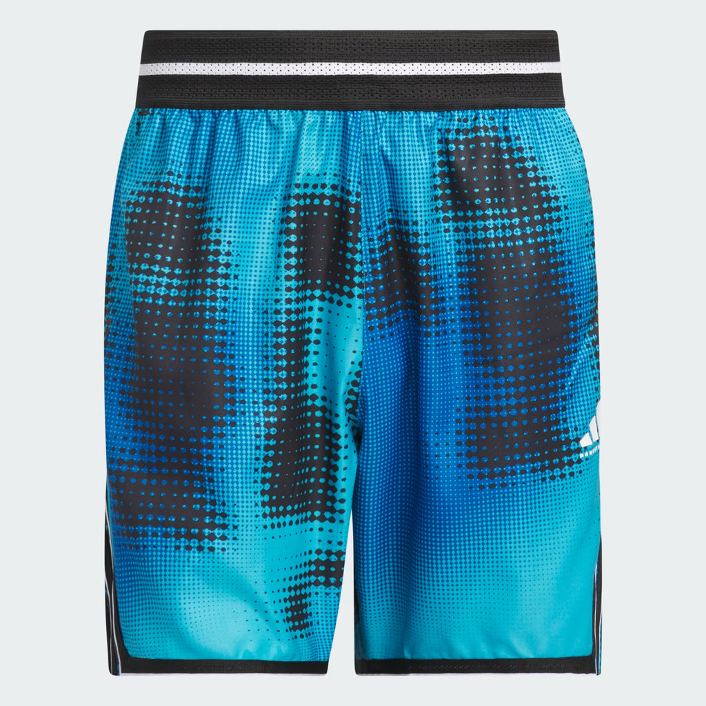 Adidas CRAZY LITE AOP 3 šorc - slika 5
