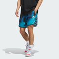 Adidas CRAZY LITE AOP 3 šorc