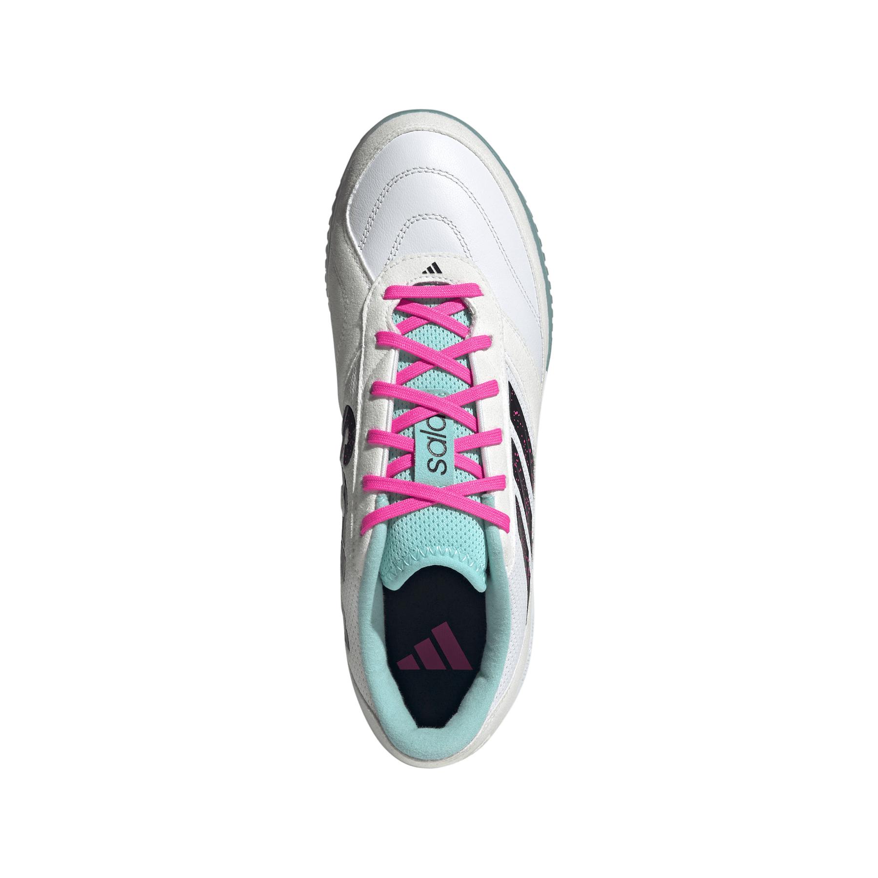 Adidas TOP SALA COMPETITION II patike za fudbal kopačke - slika 7
