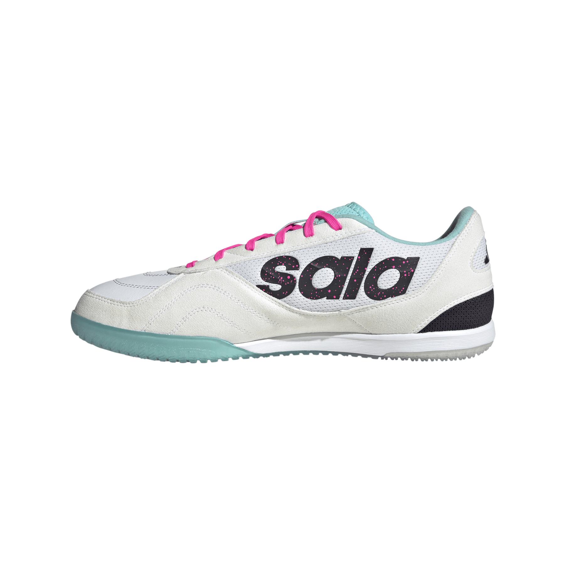 Adidas TOP SALA COMPETITION II patike za fudbal kopačke - slika 5