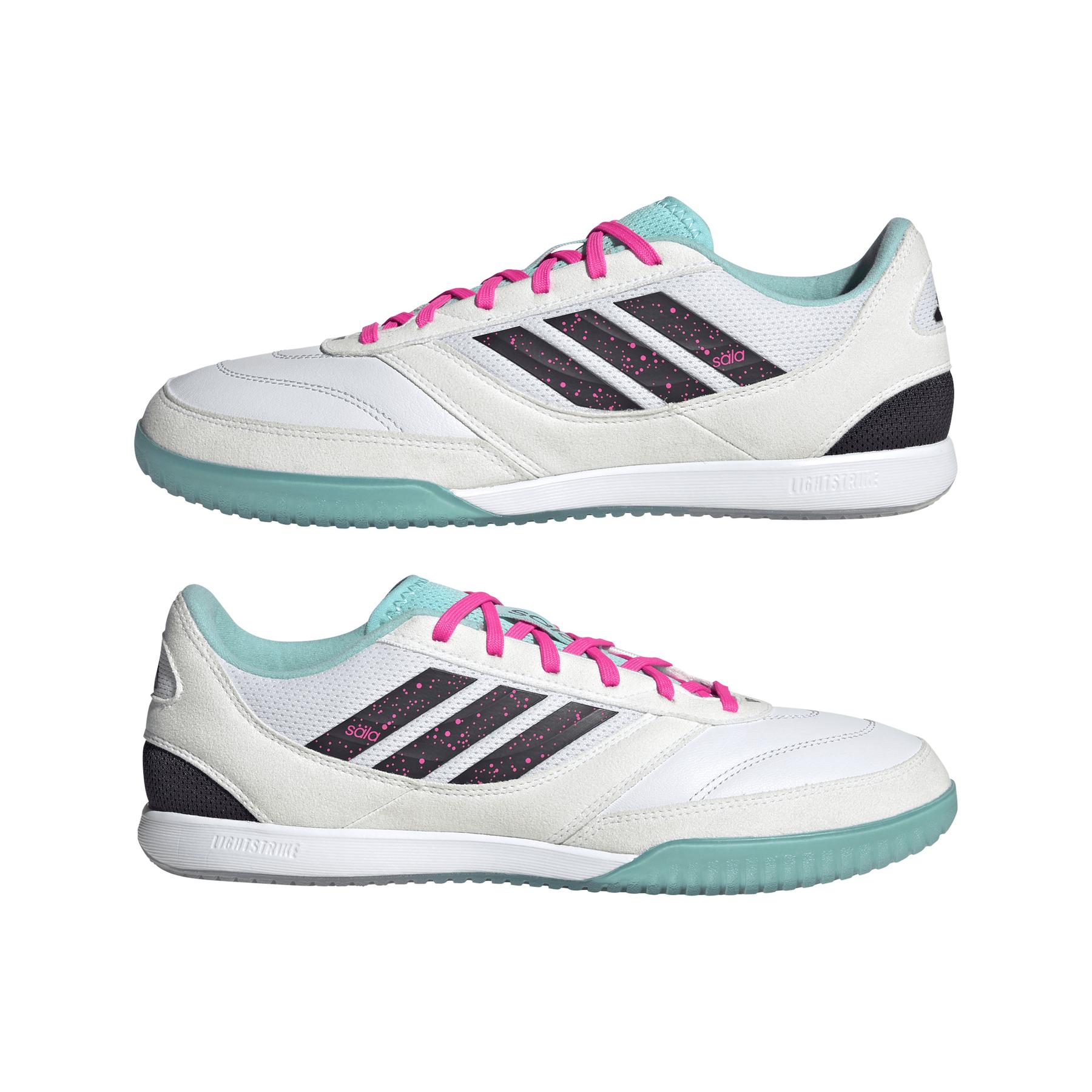 Adidas TOP SALA COMPETITION II patike za fudbal kopačke - slika 6