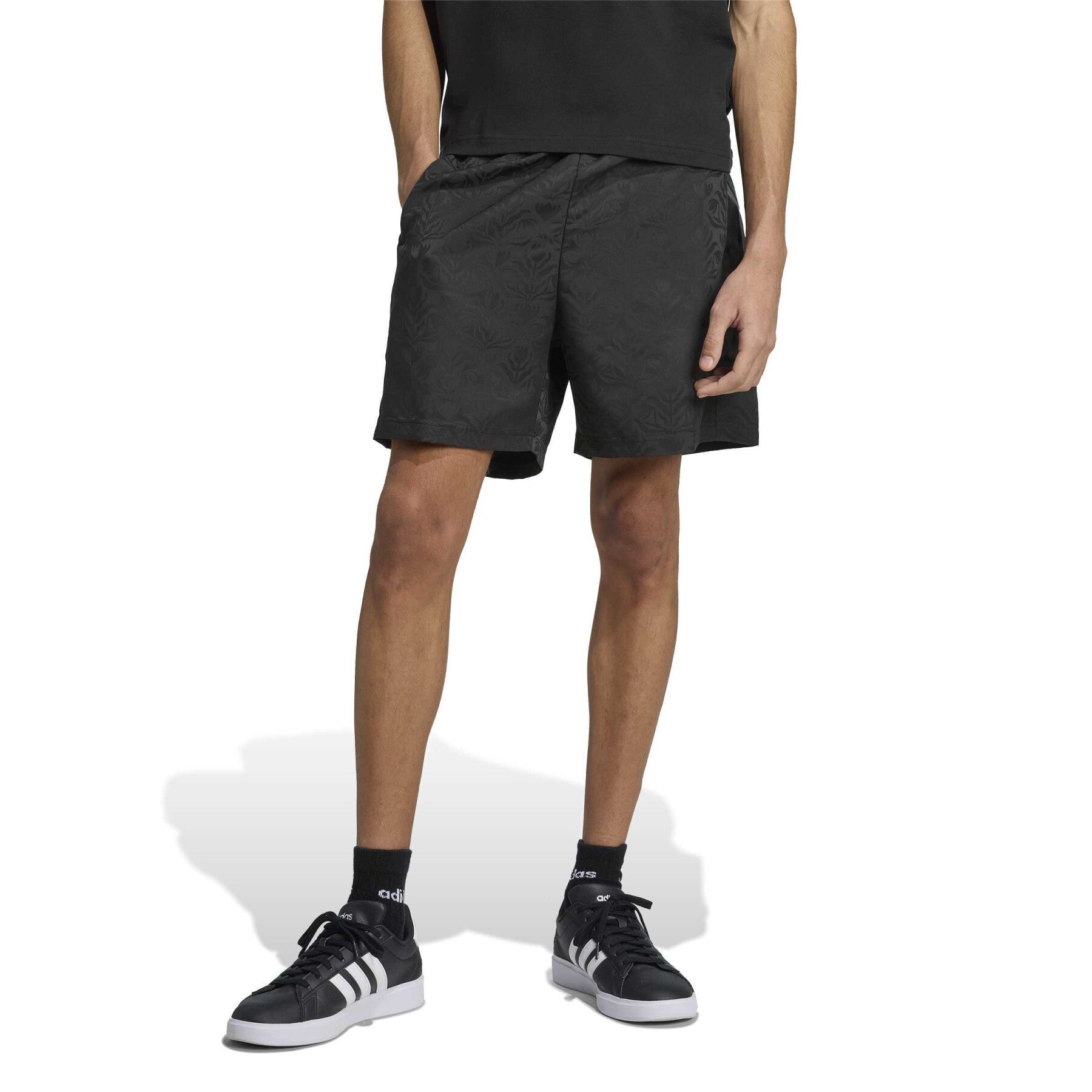 Adidas M TIRO WV SH Q3 šorc - slika 2