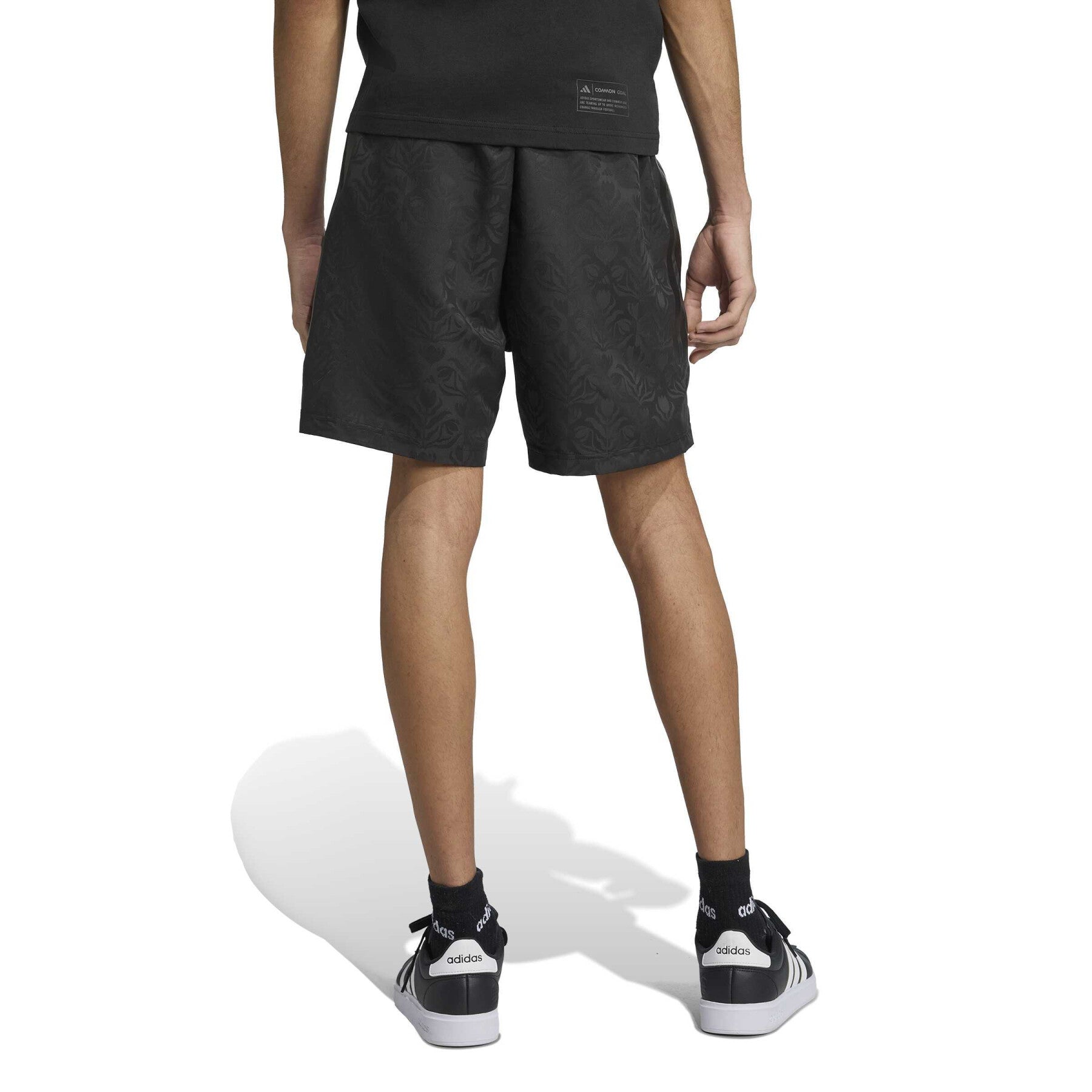 Adidas M TIRO WV SH Q3 šorc - slika 3