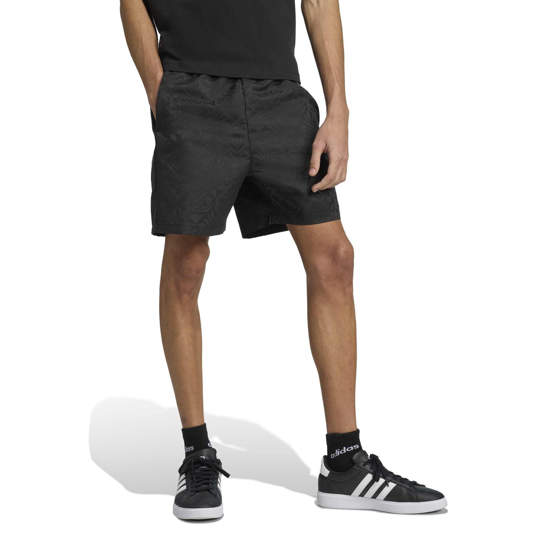 Adidas M TIRO WV SH Q3 šorc