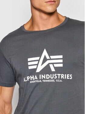 Alpha Industries majica - slika 3