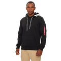 Alpha Industries duks