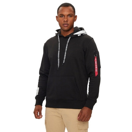 Alpha Industries duks