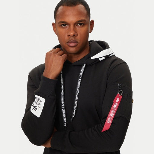 Alpha Industries duks - slika 2