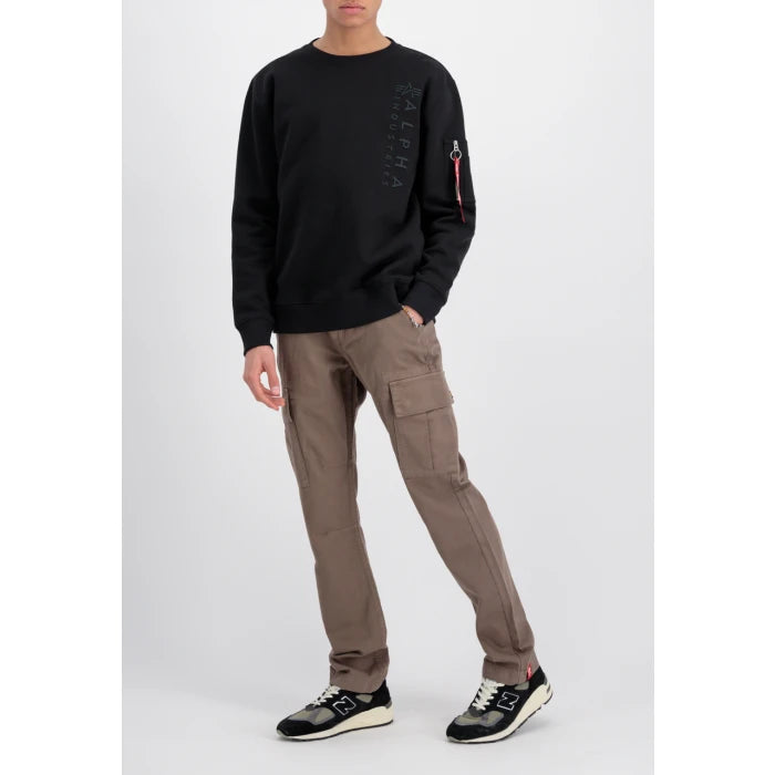 Alpha Industries duks