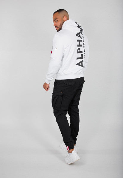 Alpha Industries Back Print duks - slika 2