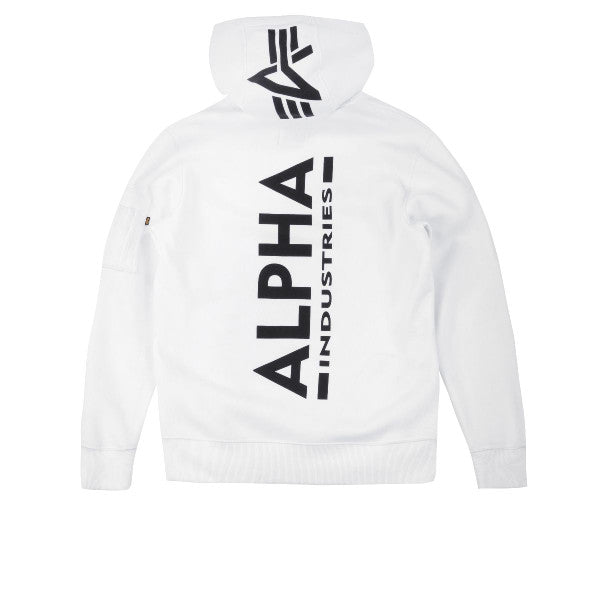 Alpha Industries Back Print duks - slika 6