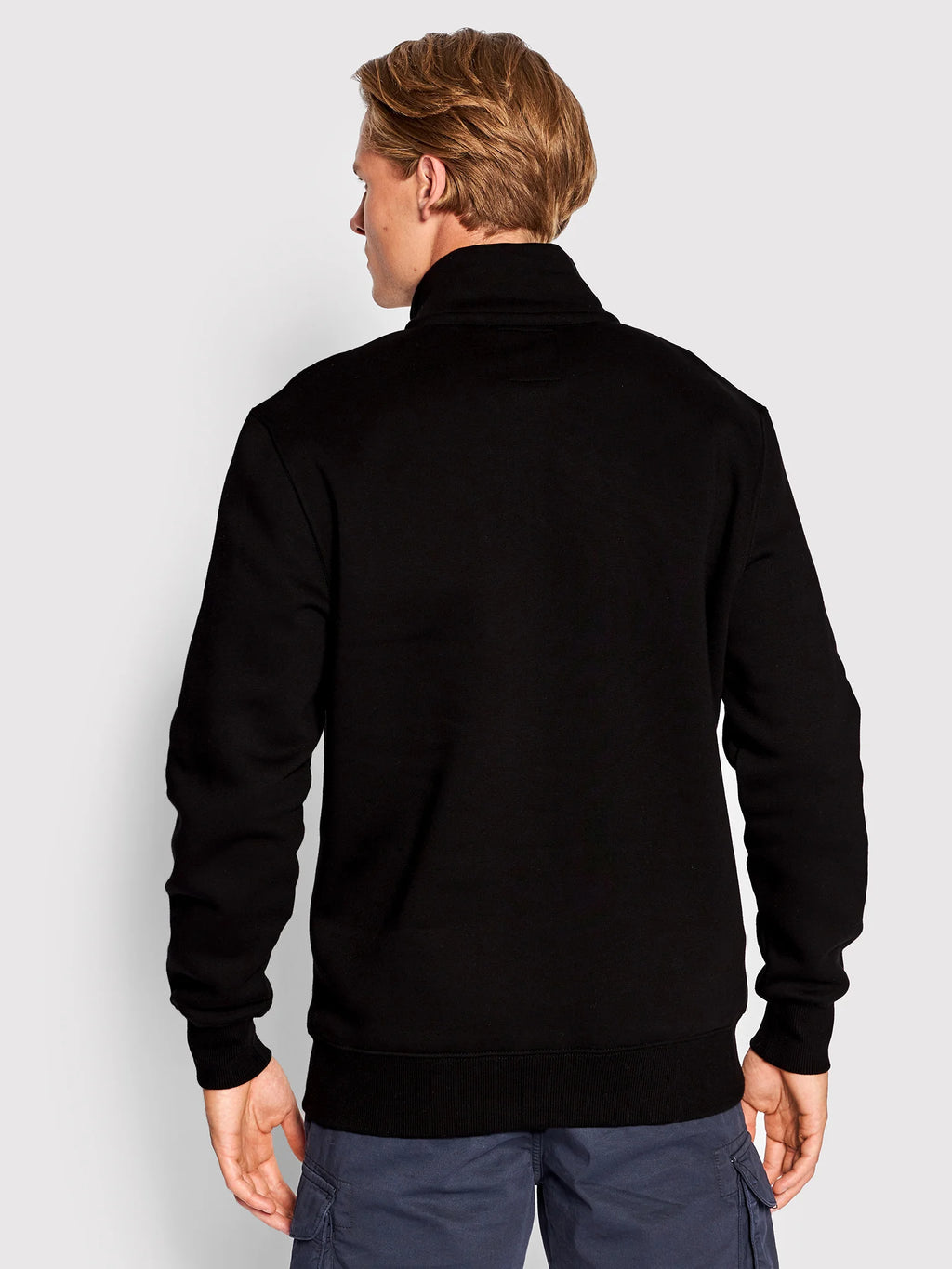 Alpha Industries Zip duks - slika 4